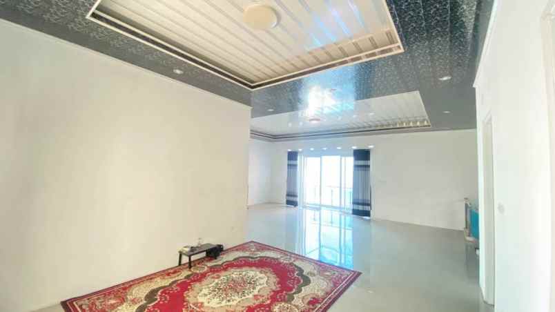 dijual rumah komp snakma cilengkrang