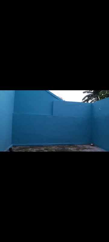 dijual rumah komplek griya winaya