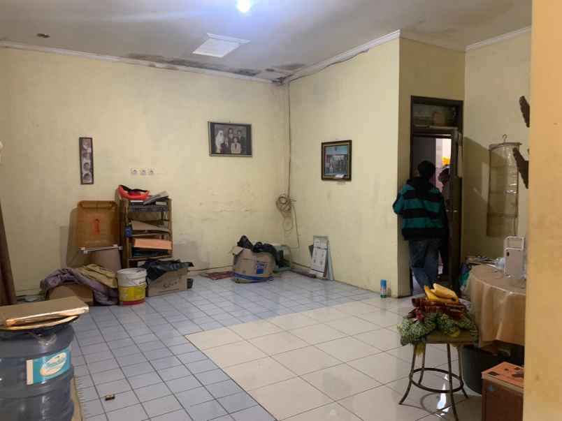 dijual rumah komplek pasir layung