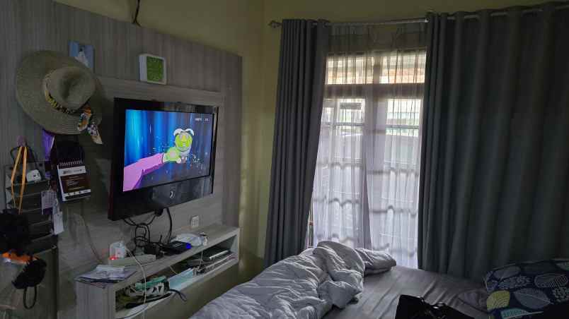 dijual rumah kopo permai 1 bandung