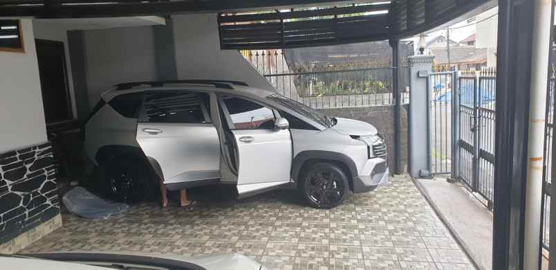 dijual rumah kopo permai sukamenak margahayu bandung