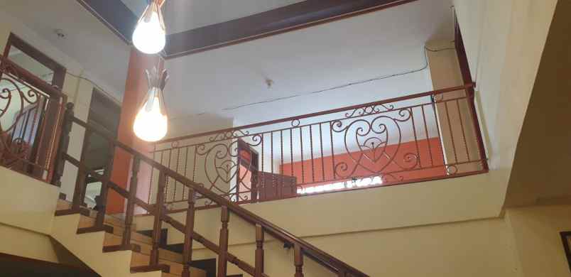 dijual rumah kopo permai sukamenak margahayu bandung