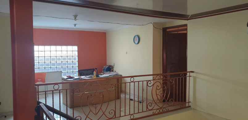 dijual rumah kopo permai sukamenak margahayu bandung