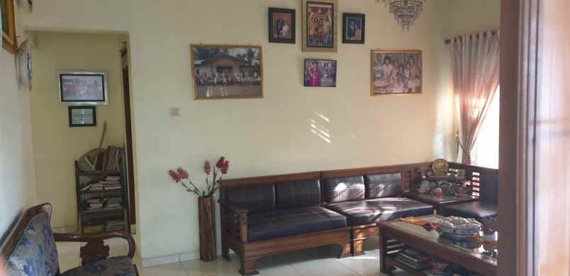 dijual rumah kopo permai sukamenak margahayu bandung