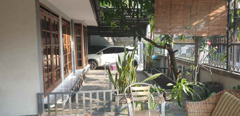 dijual rumah kopo permai sukamenak margahayu bandung
