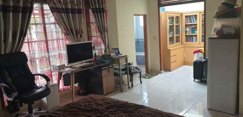 dijual rumah kopo permai sukamenak margahayu bandung