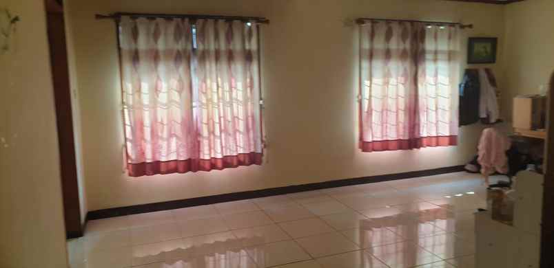 dijual rumah kopo permai sukamenak margahayu bandung