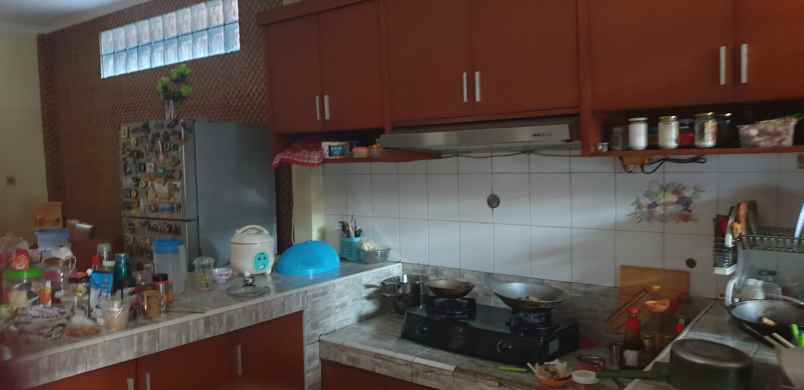 dijual rumah kopo permai sukamenak margahayu bandung