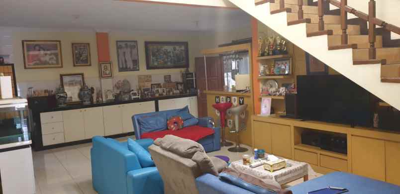dijual rumah kopo permai sukamenak margahayu bandung