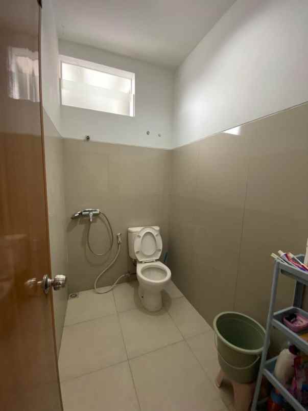 dijual rumah kos dharmahusada mas surabaya timur