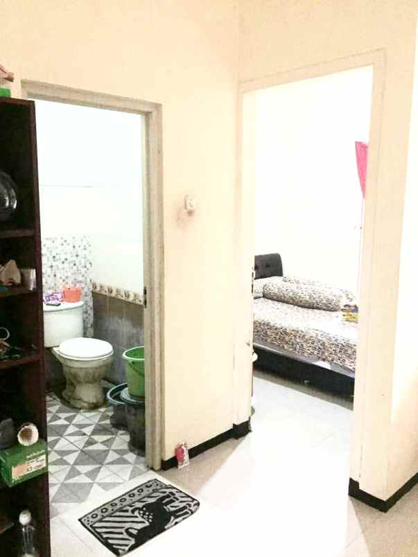 dijual rumah kost 2 lantai di arumba tunggul wulung