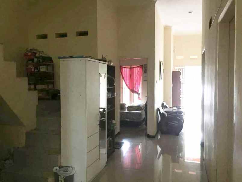 dijual rumah kost 2 lantai di arumba tunggul wulung