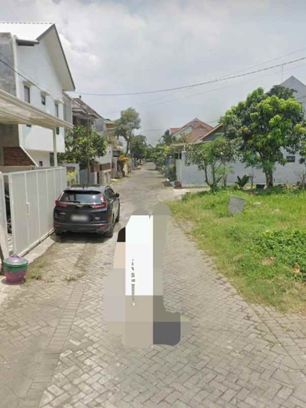 dijual rumah kost 2 lantai di arumba tunggul wulung