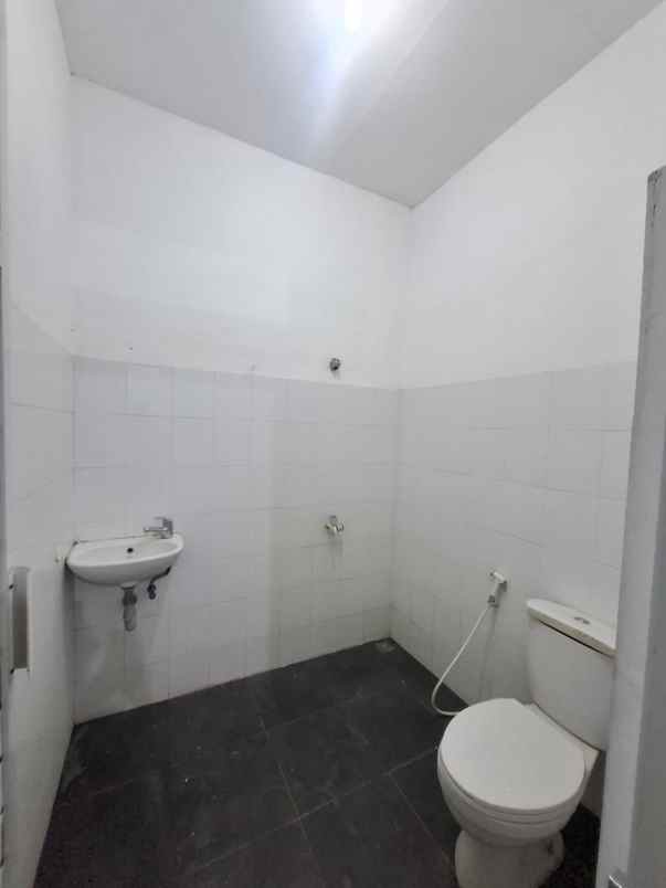 dijual rumah kota jogja