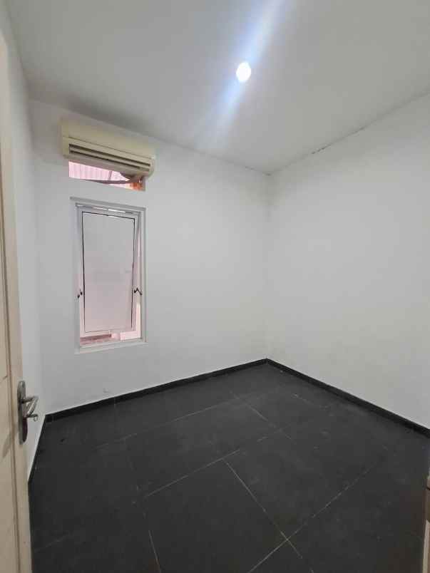 dijual rumah kota jogja