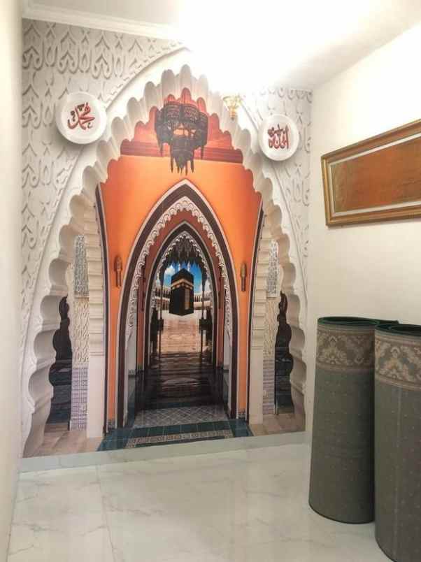 dijual rumah kotabaru parahyangan