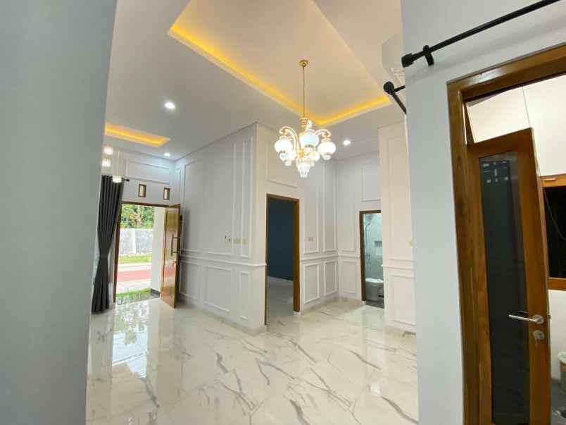 dijual rumah krapyak merbung klaten selatan