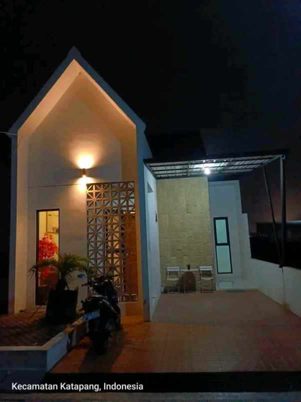 dijual rumah landean almaas5 katapang