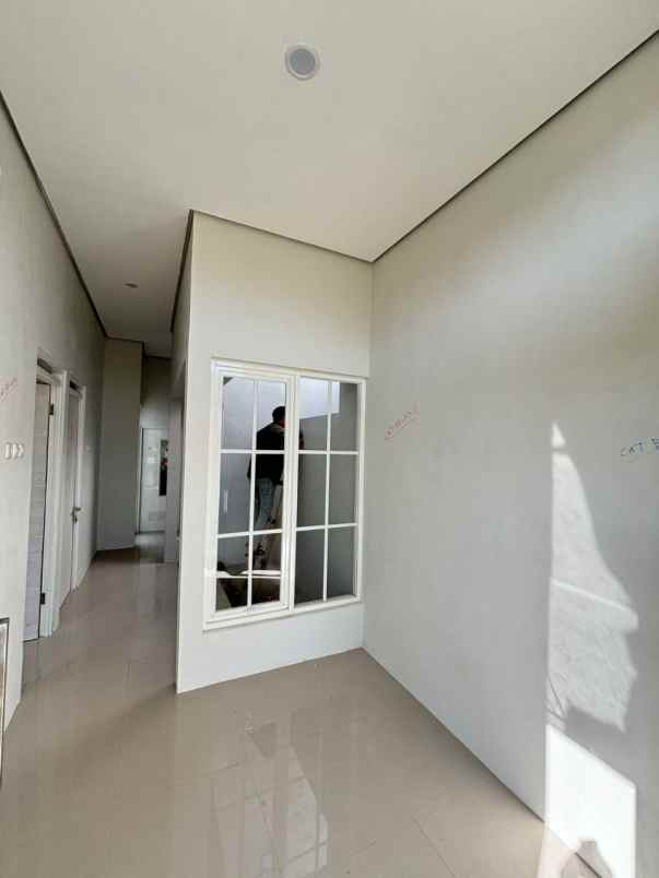 dijual rumah langlang singosari malang