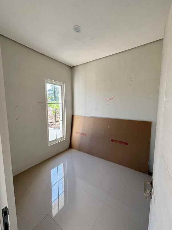 dijual rumah langlang singosari malang