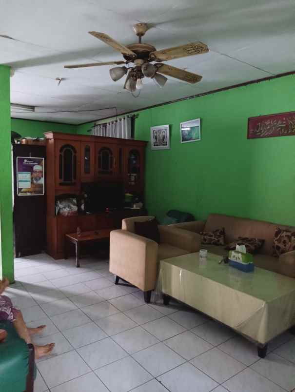 dijual rumah lenteng agung jagakarsa