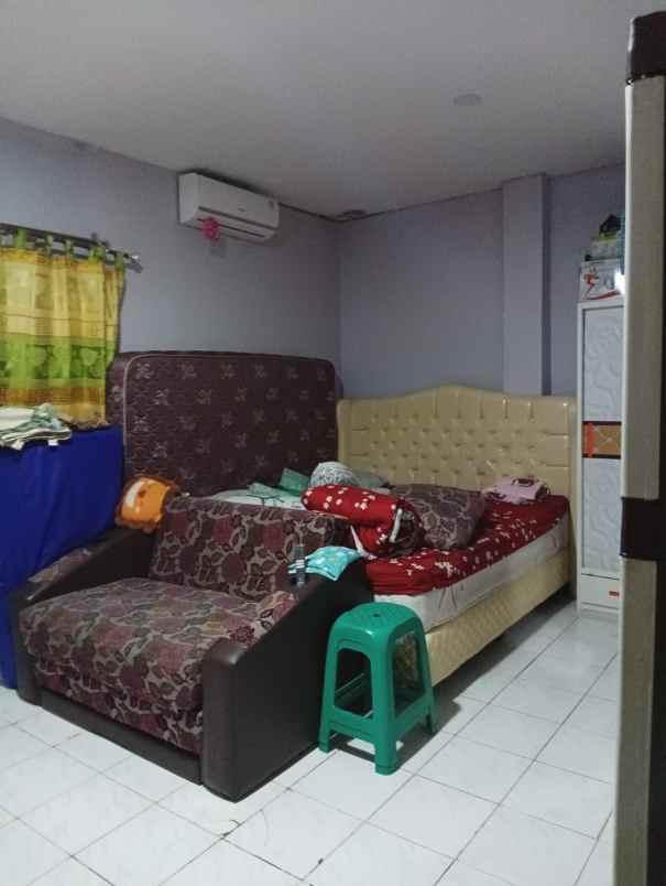 dijual rumah lenteng agung jagakarsa