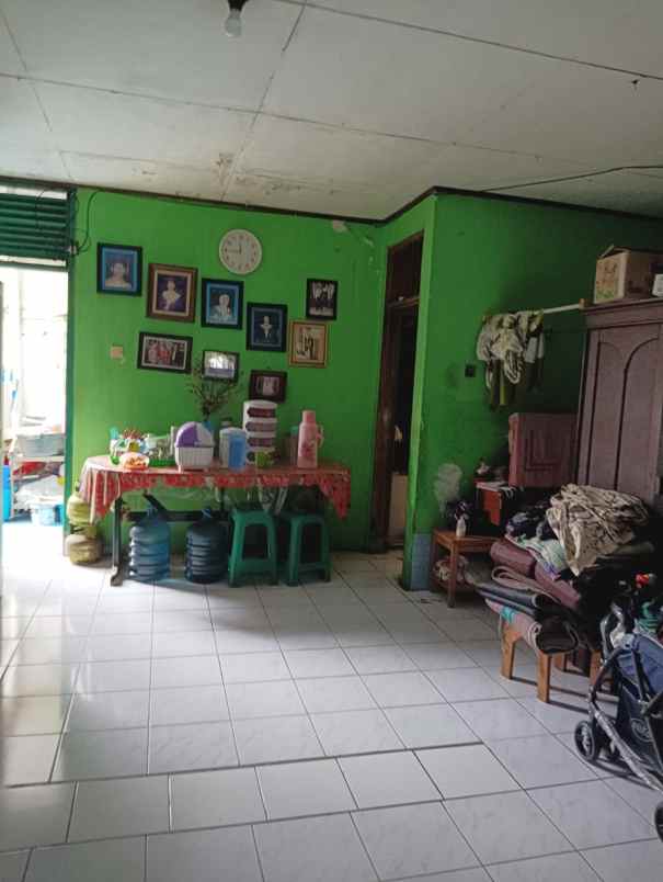 dijual rumah lenteng agung jagakarsa