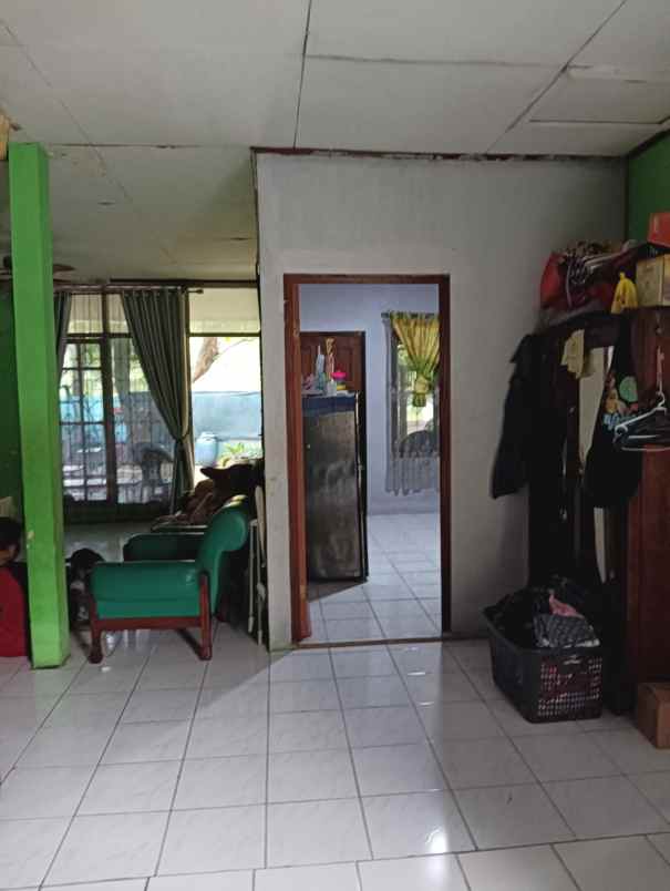 dijual rumah lenteng agung jagakarsa