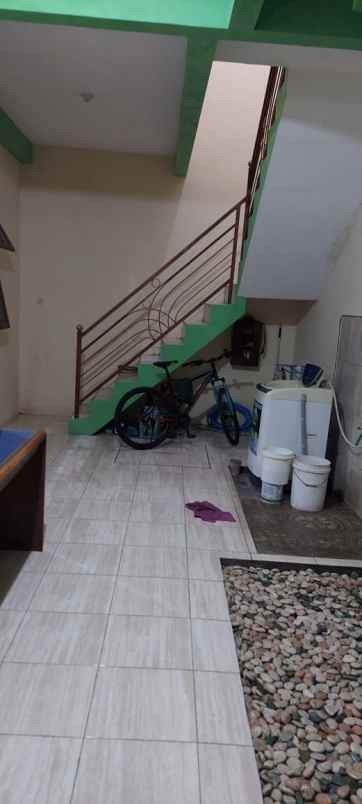 dijual rumah lokasi polehan blimbing kota malang