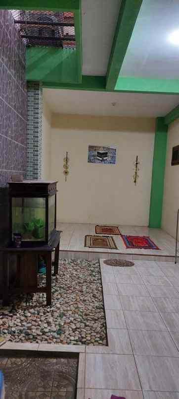 dijual rumah lokasi polehan blimbing kota malang