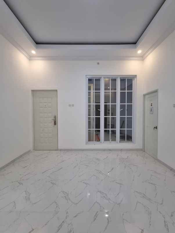 dijual rumah mampang pancoran mas depok