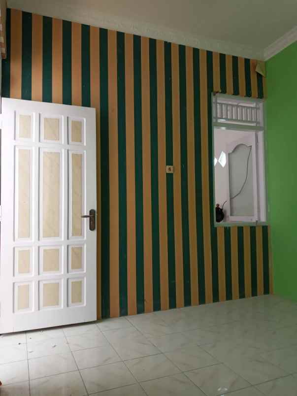 dijual rumah mangunharjo sambiroto