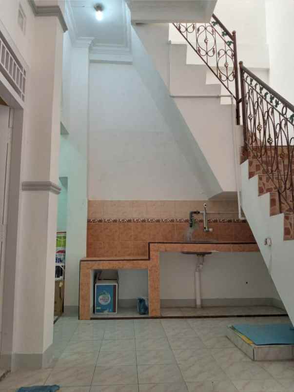 dijual rumah mangunharjo sambiroto