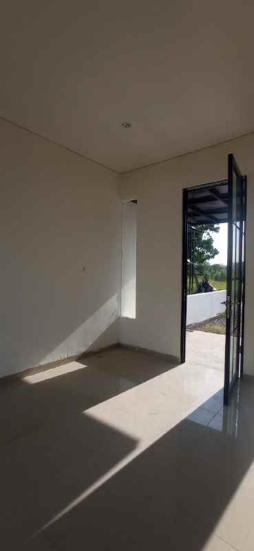 dijual rumah materi bumi sejahtera