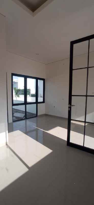 dijual rumah materi bumi sejahtera