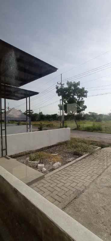 dijual rumah materi bumi sejahtera