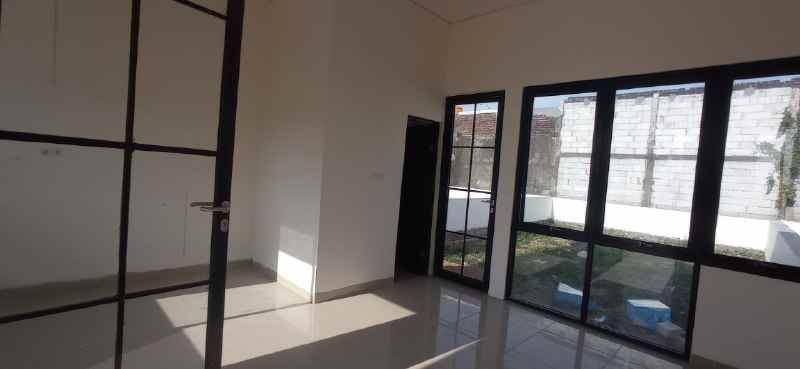 dijual rumah materi bumi sejahtera