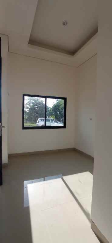 dijual rumah materi bumi sejahtera