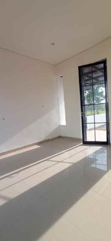 dijual rumah materi bumi sejahtera