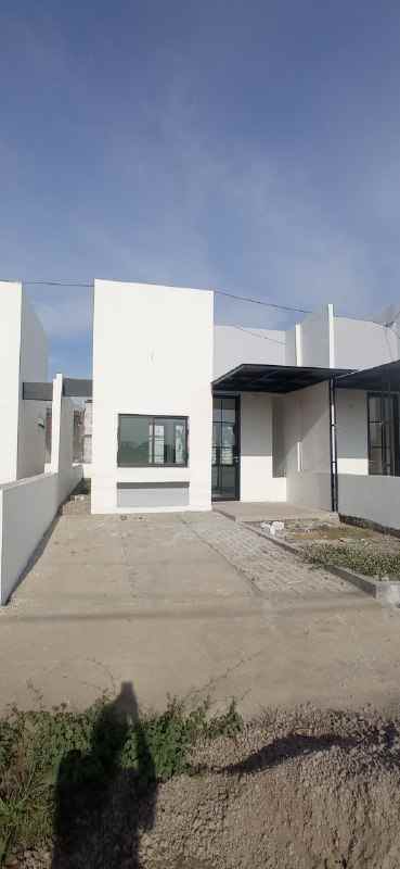 dijual rumah materi bumi sejahtera