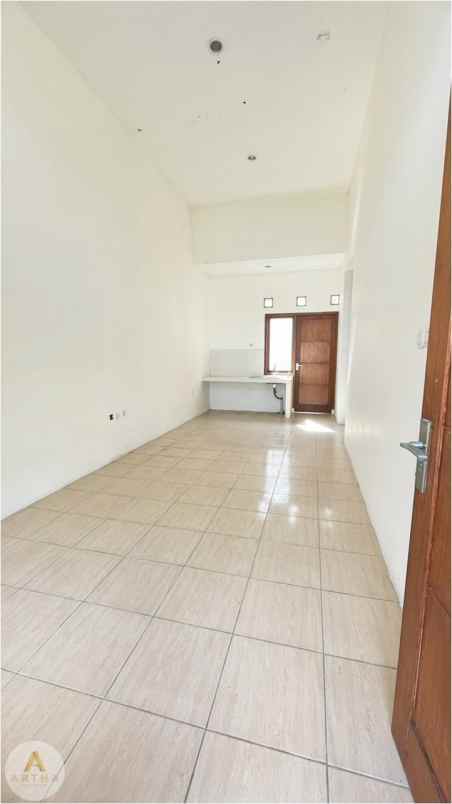 dijual rumah mekar rahayu cilame ngamprah