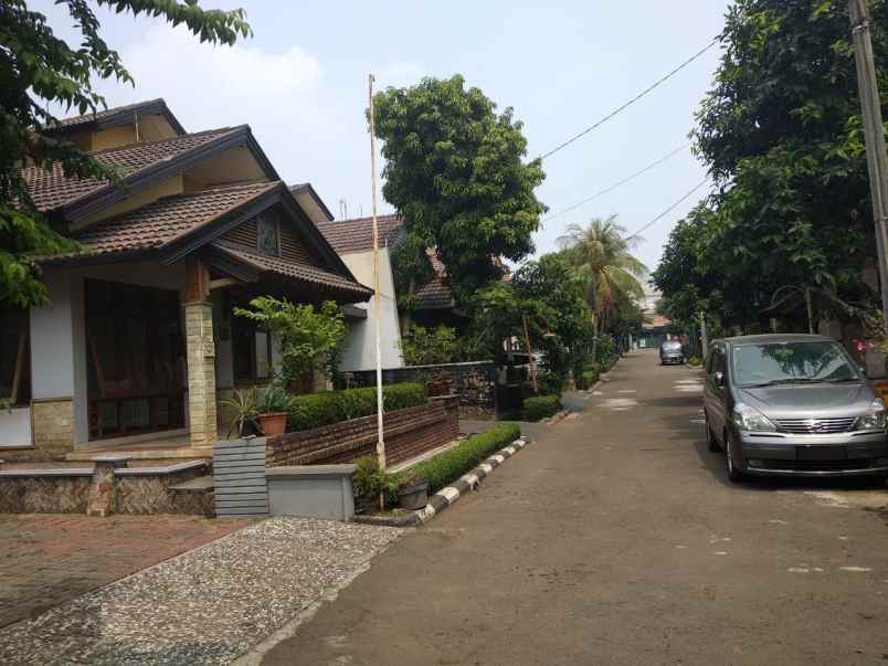 dijual rumah mekarjaya sukmajaya depok