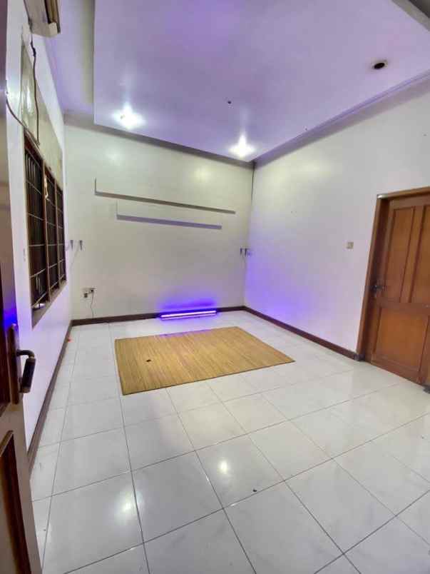 dijual rumah mekarjaya sukmajaya depok