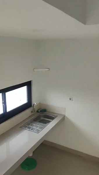 dijual rumah merjosari klandungan