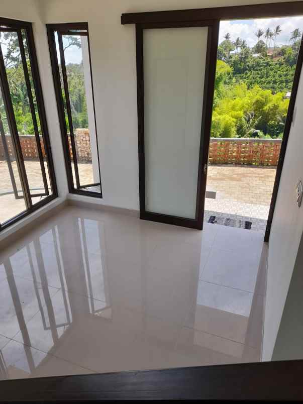 dijual rumah merjosari klandungan