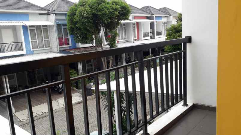dijual rumah metland menteng jakarta timur