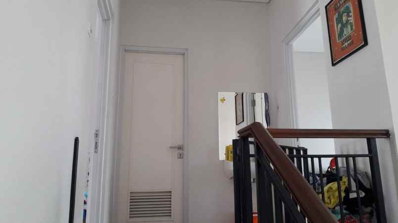 dijual rumah metland menteng jakarta timur