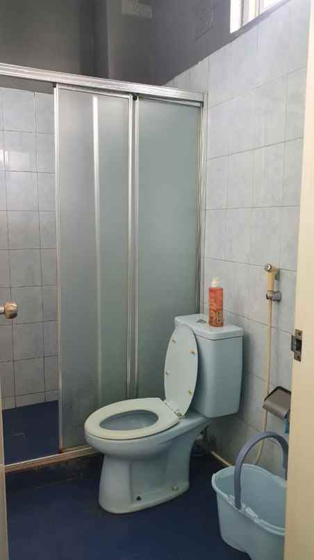 dijual rumah mitra gading villa