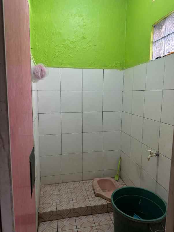 dijual rumah munjul jaya permai