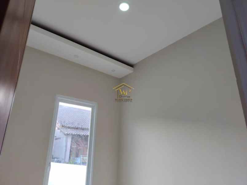 dijual rumah murah 3 kamar tidur di kalasan sleman